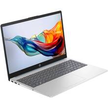 Ноутбук HP Laptop 15-fc0163ua Natural Silver (BF1J4EA)