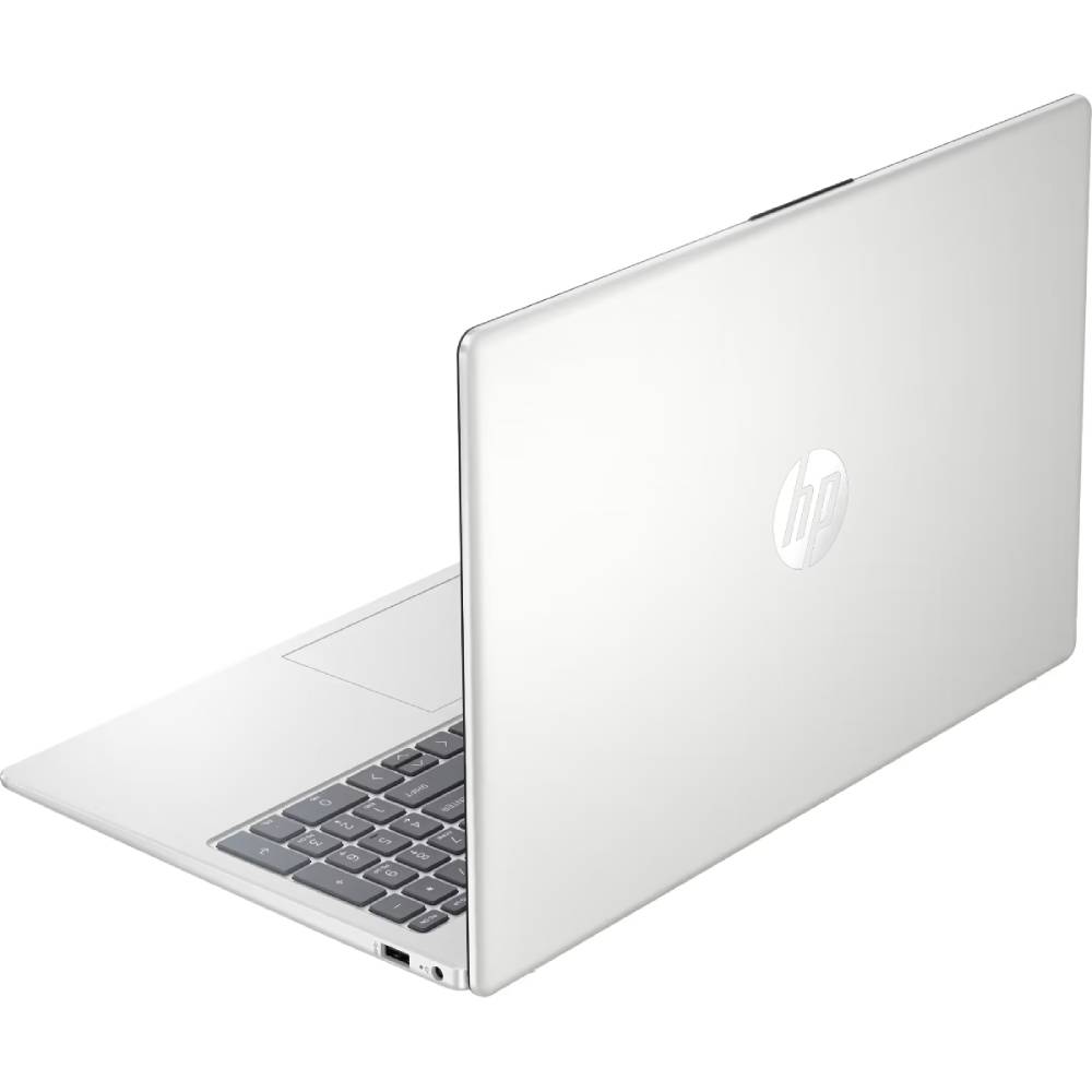 Ноутбук HP Laptop 15-fc0163ua Natural Silver (BF1J4EA) Тип матриці IPS