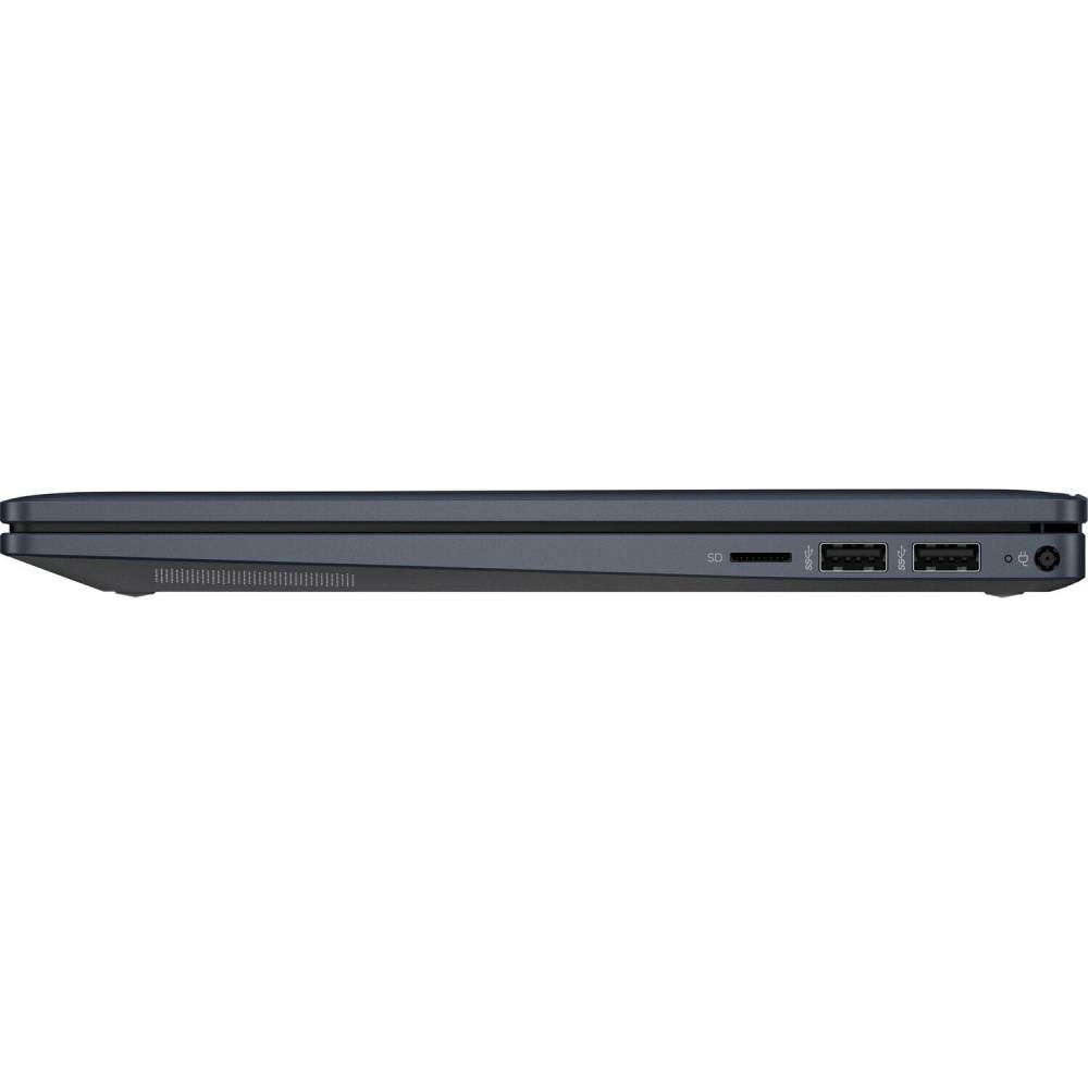 Покупка Ноутбук HP Pavilion x360 14-ek2006ua Deep Blue (BV5S3EA)