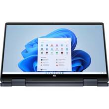 Ноутбук HP Pavilion x360 14-ek2006ua Deep Blue (BV5S3EA)