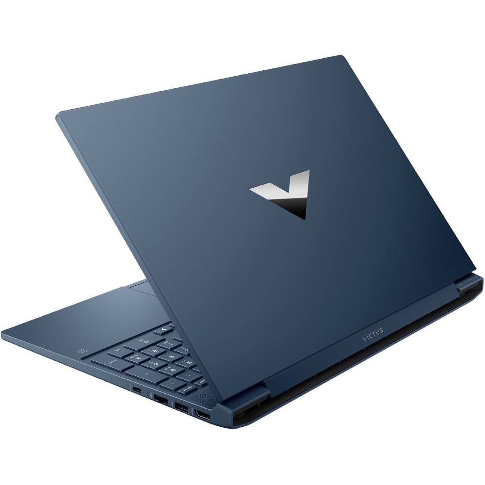 Ноутбук HP Victus 15-fb1006ua Deep Blue (BV8X6EA) Тип матрицы IPS