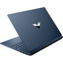 Ноутбук HP Victus 15-fb1006ua Deep Blue (BV8X6EA)