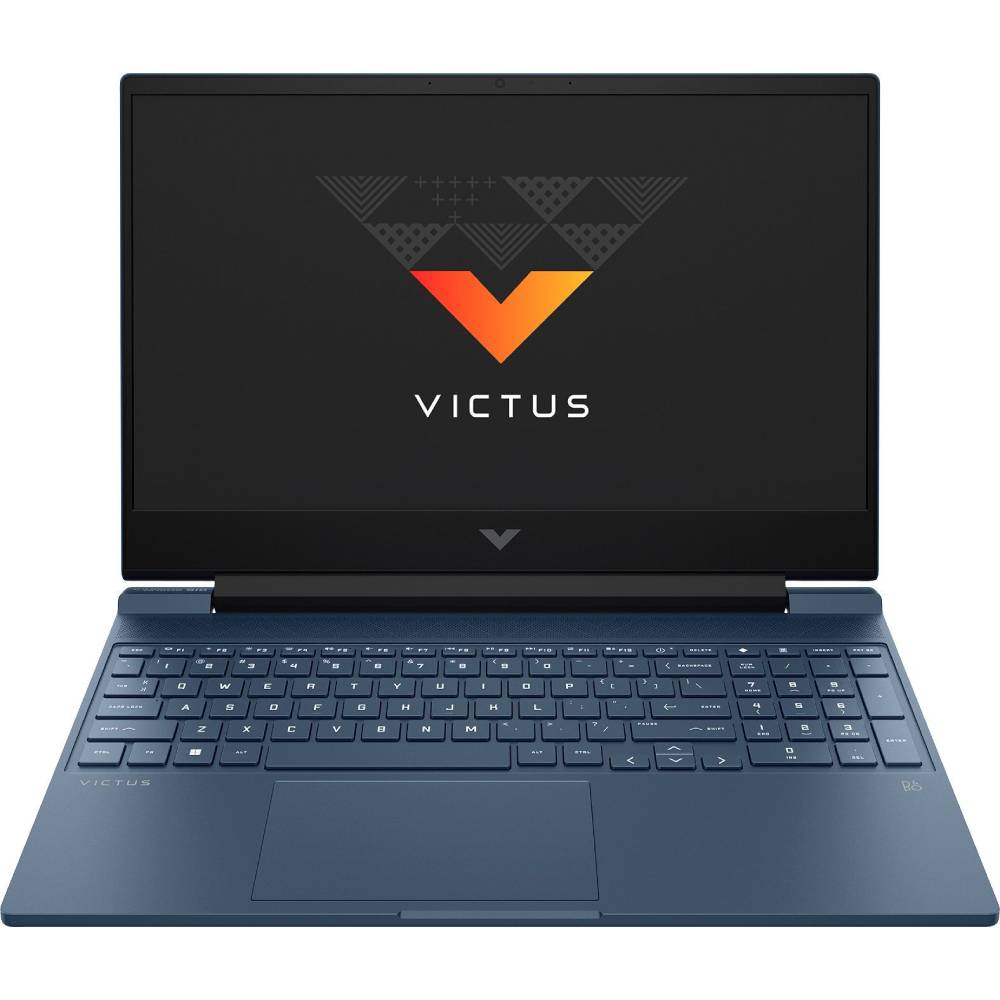 Ноутбук HP Victus 15-fb1006ua Deep Blue (BV8X6EA)