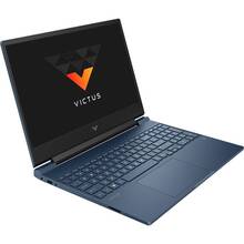Ноутбук HP Victus 15-fb1006ua Deep Blue (BV8X6EA)