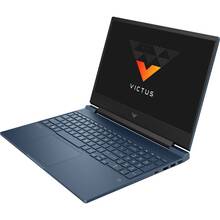 Ноутбук HP Victus 15-fb1006ua Deep Blue (BV8X6EA)