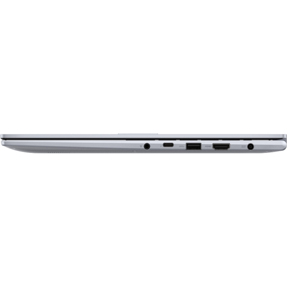 Фото Ноутбук ASUS Vivobook 16X K3605VC-RP382 Cool Silver (90NB11D2-M00H80)