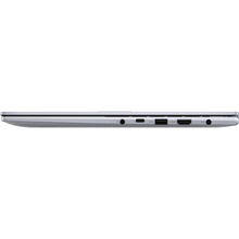 Ноутбук ASUS Vivobook 16X K3605VC-RP382 Cool Silver (90NB11D2-M00H80)