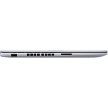 Ноутбук ASUS Vivobook 16X K3605VC-RP382 Cool Silver (90NB11D2-M00H80)