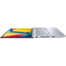 Ноутбук ASUS Vivobook 16X K3605VC-RP382 Cool Silver (90NB11D2-M00H80)