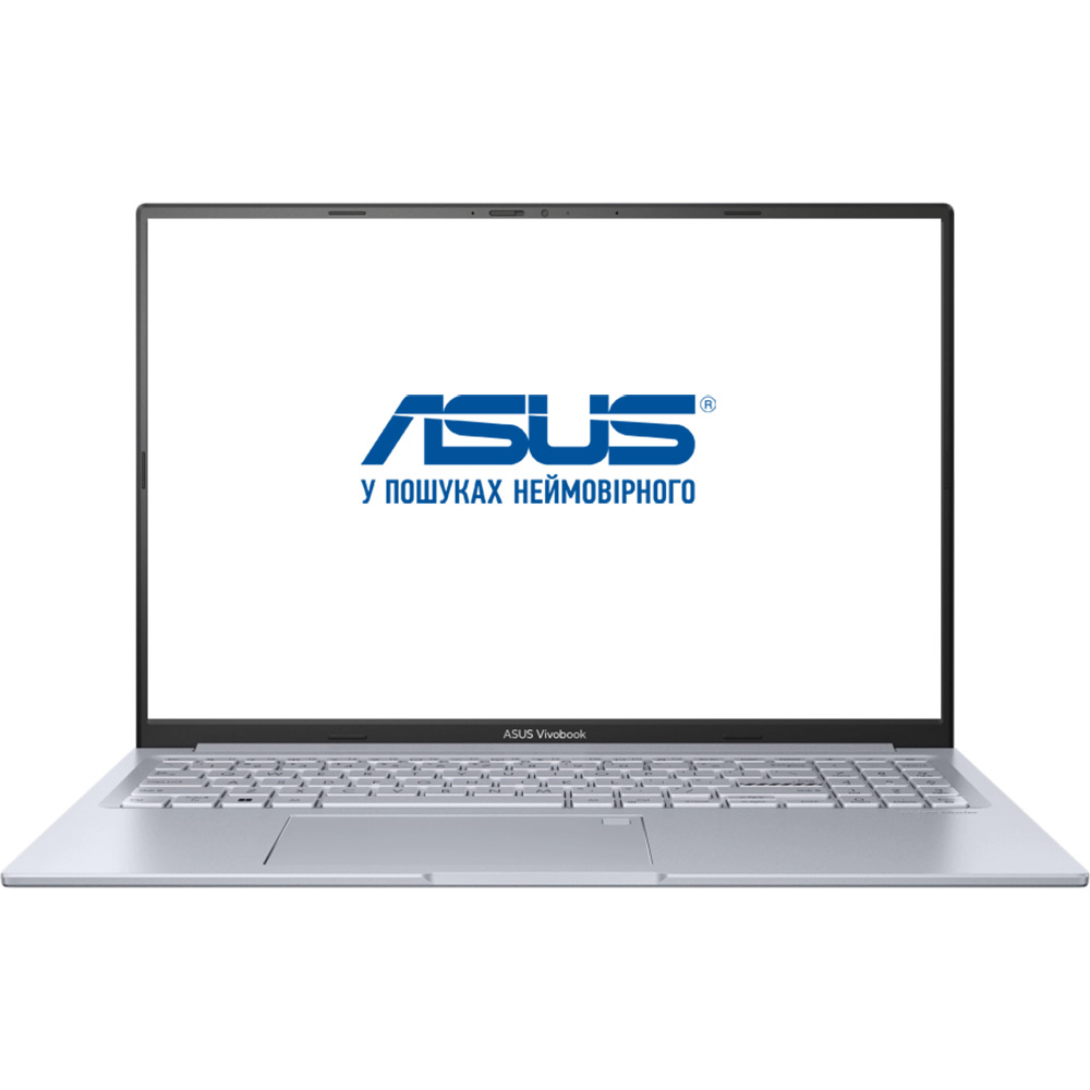 Ноутбук ASUS Vivobook 16X K3605VC-RP382 Cool Silver (90NB11D2-M00H80)