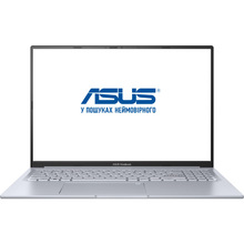 Ноутбук ASUS Vivobook 16X K3605VC-RP382 Cool Silver (90NB11D2-M00H80)