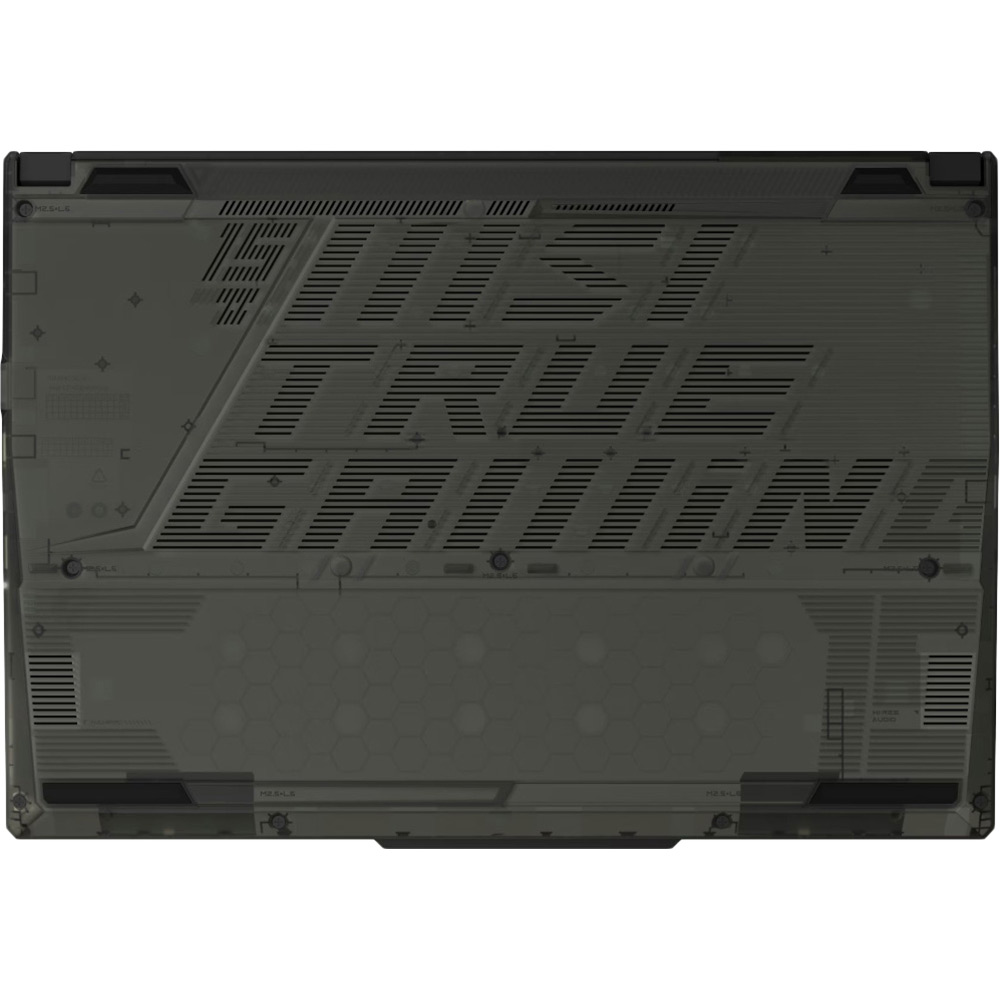 Фото Ноутбук MSI Cyborg 15 AI A1VEK-243XUA Black (9S7-15K211-243)