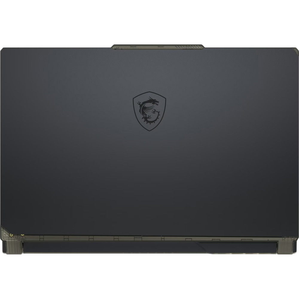 Зовнішній вигляд Ноутбук MSI Cyborg 15 AI A1VEK-243XUA Black (9S7-15K211-243)