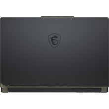 Ноутбук MSI Cyborg 15 AI A1VEK-243XUA Black (9S7-15K211-243)