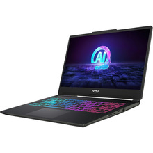 Ноутбук MSI Cyborg 15 AI A1VEK-243XUA Black (9S7-15K211-243)