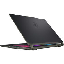 Ноутбук MSI Cyborg 15 AI A1VEK-243XUA Black (9S7-15K211-243)