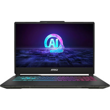 Ноутбук MSI Cyborg 15 AI A1VEK-243XUA Black (9S7-15K211-243)