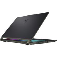 Ноутбук MSI Cyborg 15 AI A1VEK-243XUA Black (9S7-15K211-243)