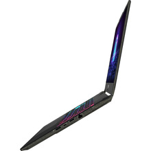 Ноутбук MSI Cyborg 15 AI A1VEK-243XUA Black (9S7-15K211-243)