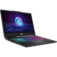 Ноутбук MSI Cyborg 15 AI A1VEK-243XUA Black (9S7-15K211-243)