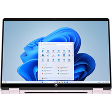 Ноутбук HP OmniBook 5 Flip x360 Powder Pink (BV5T8EA)