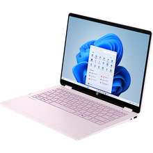 Ноутбук HP OmniBook 5 Flip x360 Powder Pink (BV5T8EA)