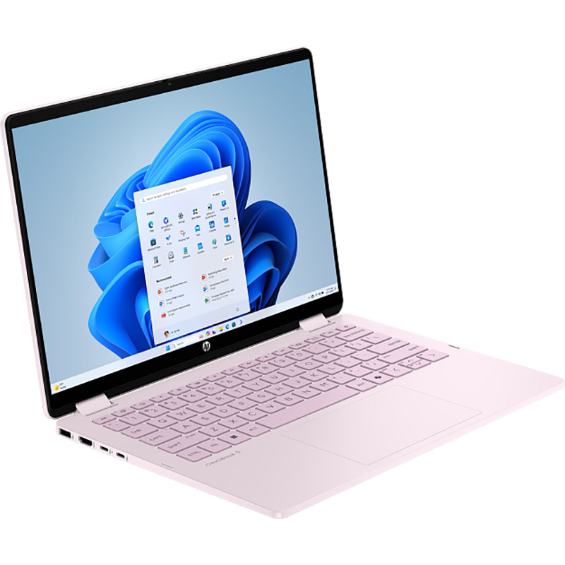 Ноутбук HP OmniBook 5 Flip x360 Powder Pink (BV5T8EA) Діагональ дисплея 14
