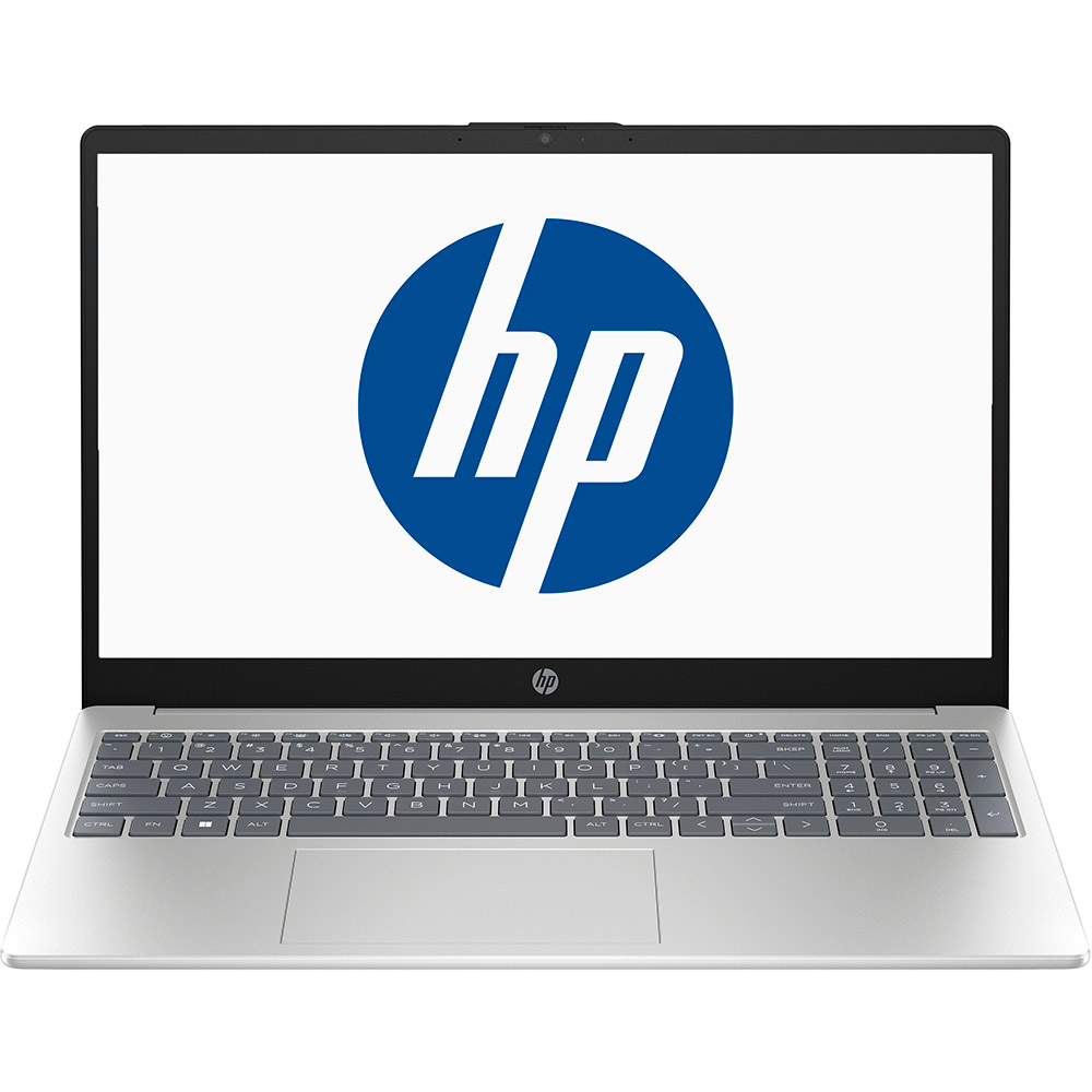 Ноутбук HP 15-fd0145ua Natural silver (BV6A2EA)