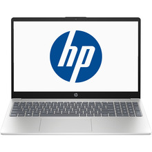 Ноутбук HP 15-fd0145ua Natural silver (BV6A2EA)