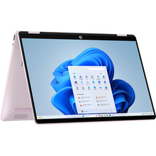 Ноутбук HP OmniBook 5 Flip x360 Pink Powder (BV5T1EA)