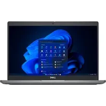Ноутбук DELL Latitude 5350 Dark Grey (N004L535013UA_WP)