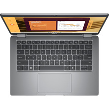 Ноутбук DELL Latitude 5350 Dark Grey (N006L535013UA_UBU)