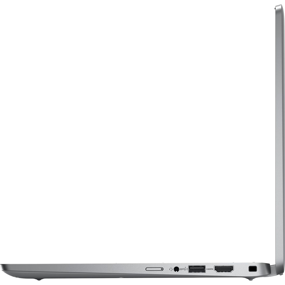 Заказать Ноутбук DELL Latitude 5350 Dark Grey (N006L535013UA_UBU)