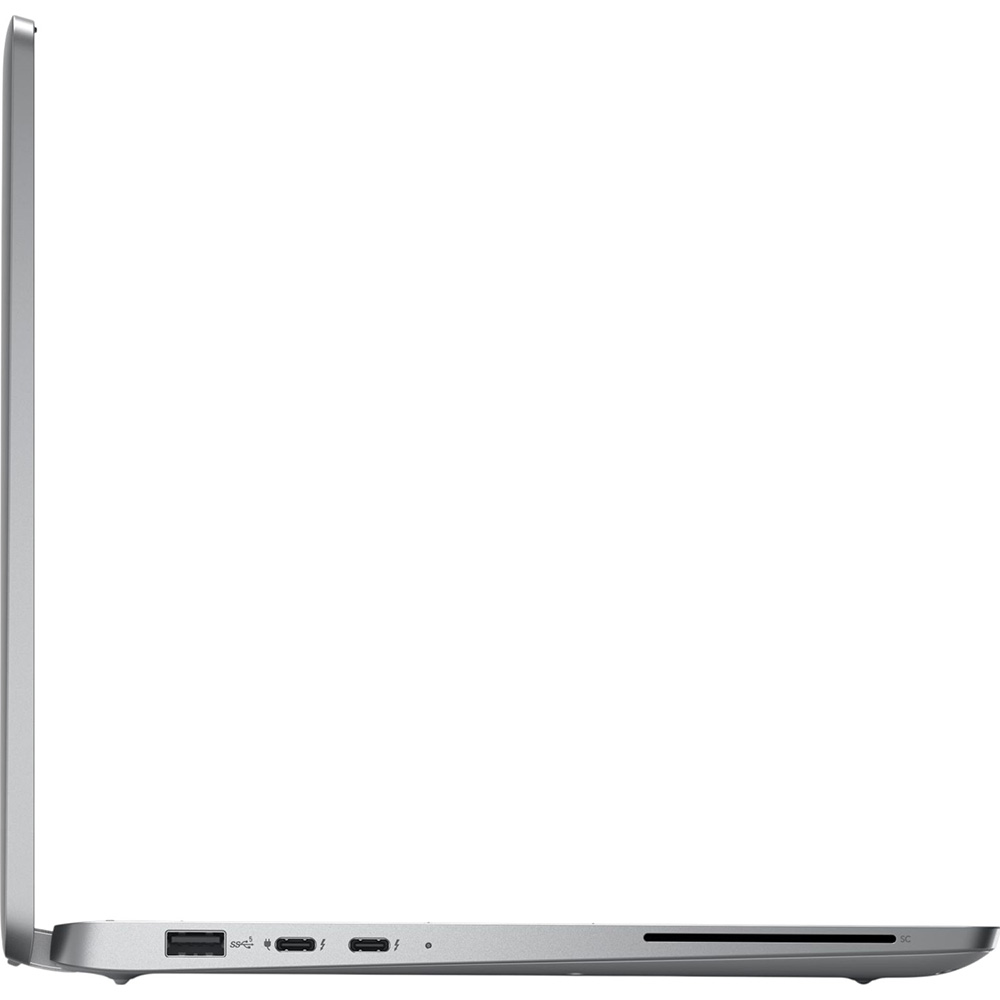 Фото Ноутбук DELL Latitude 5350 Dark Grey (N006L535013UA_UBU)