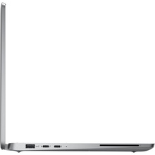 Ноутбук DELL Latitude 5350 Dark Grey (N006L535013UA_UBU)