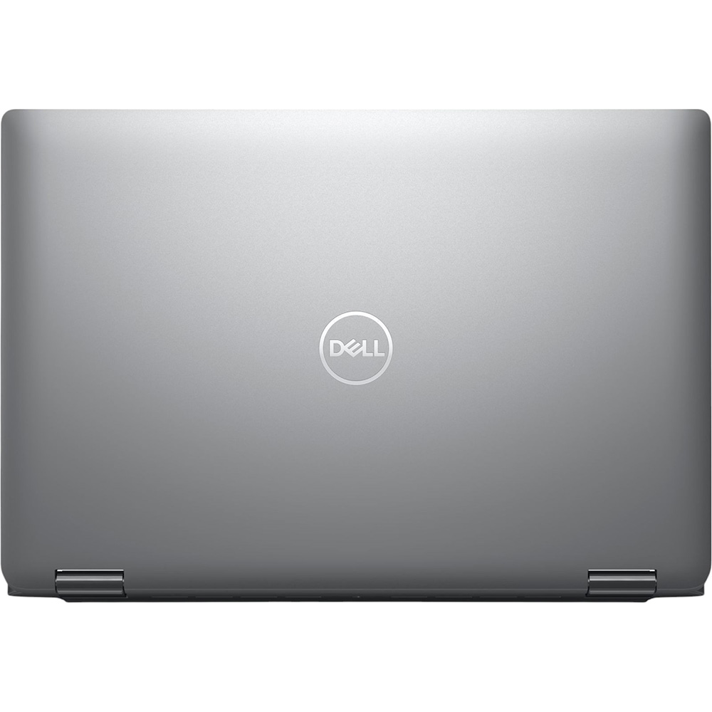 Внешний вид Ноутбук DELL Latitude 5350 Dark Grey (N006L535013UA_UBU)