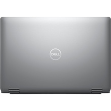 Ноутбук DELL Latitude 5350 Dark Grey (N006L535013UA_UBU)