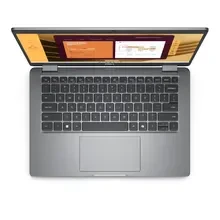 Ноутбук DELL Latitude 5350 Dark Grey (N006L535013UA_UBU)