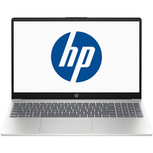 с антибликовым покрытием экрана Ноутбук HP 15-fd2003ua Moonlight blue (BV5U6EA)