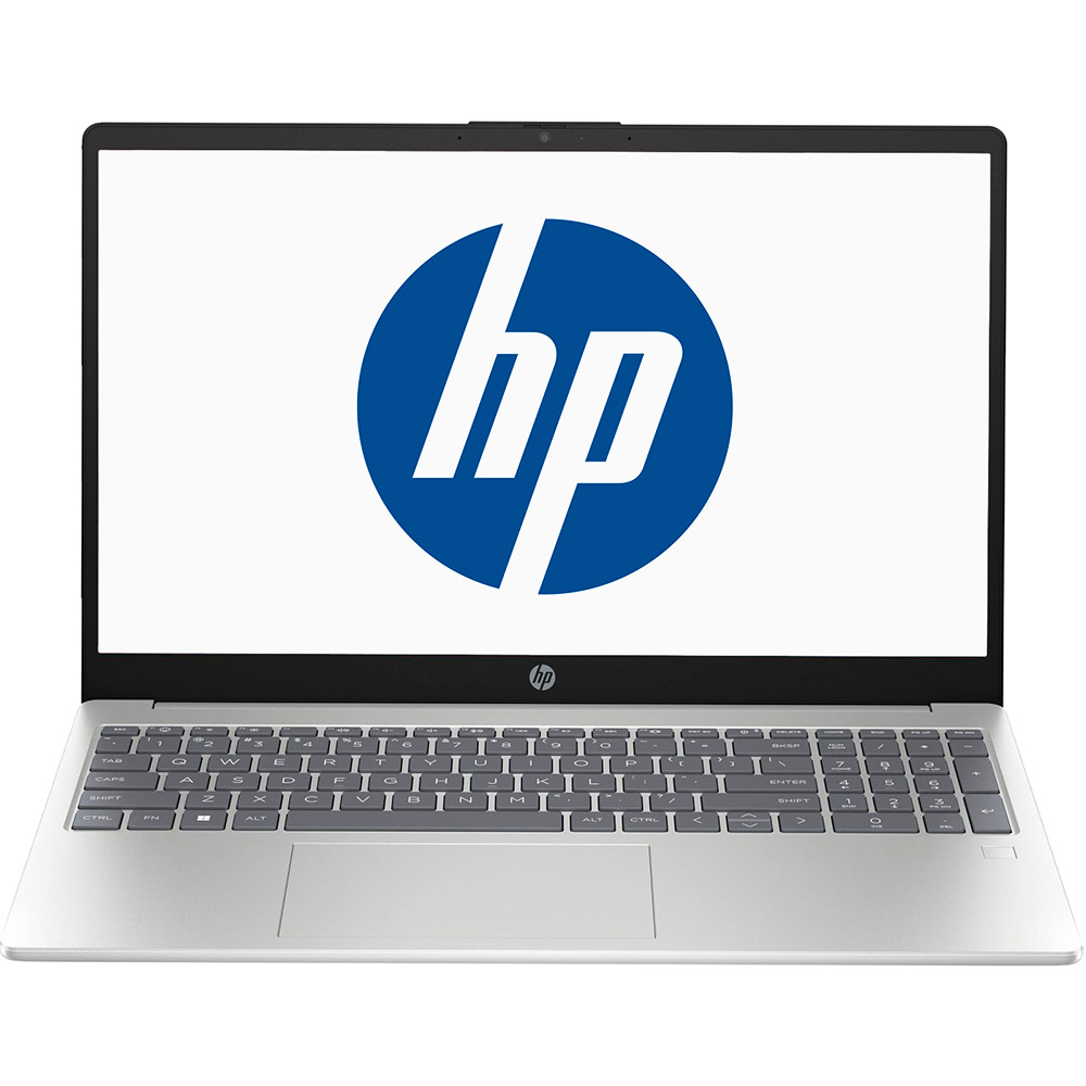 Ноутбук HP 15-fd2004ua Natural silver (BV5U7EA)