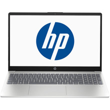 Ноутбук HP 15-fd2004ua Natural silver (BV5U7EA)