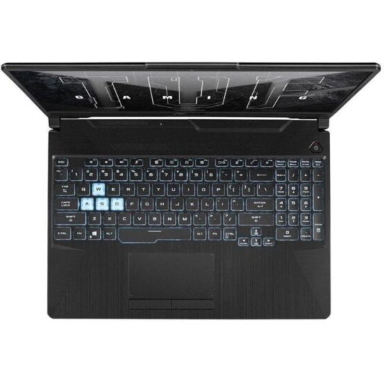 Ноутбук ASUS FA506NC-HN026 (90NR0JF7-M004N0) Тип матрицы IPS