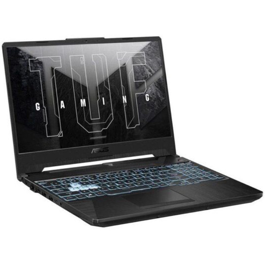 Ноутбук ASUS FA506NC-HN026 (90NR0JF7-M004N0) Диагональ дисплея 15.6