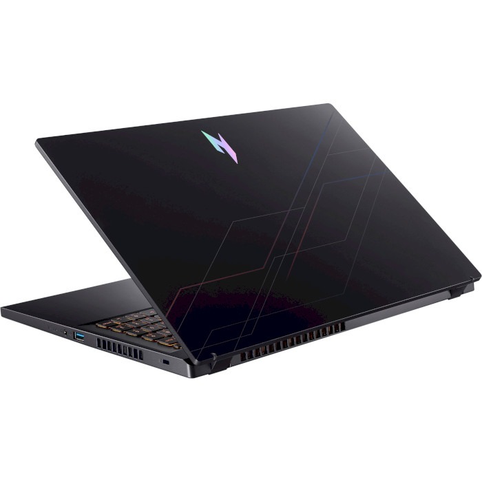 Внешний вид Ноутбук ACER Nitro V 15 ANV15-52-95YF (NH.QZ8EU.00B)
