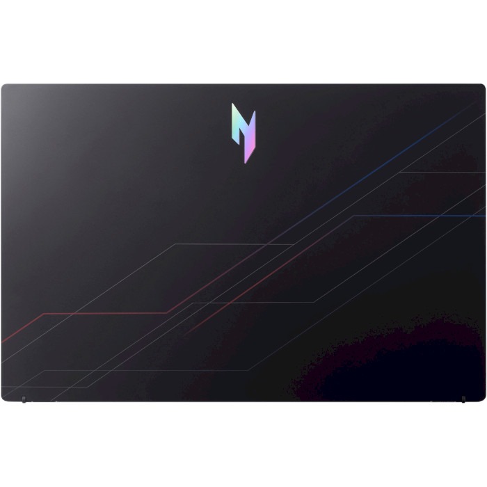Изображение Ноутбук ACER Nitro V 15 ANV15-52-95YF (NH.QZ8EU.00B)