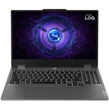 Ноутбук LENOVO LOQ-15IRX9 (83DV00GRRA)