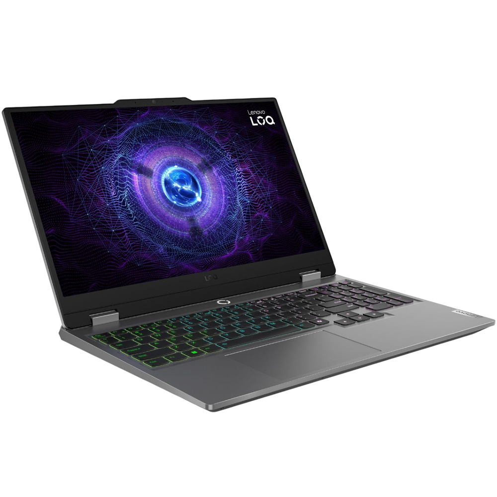 Ноутбук LENOVO LOQ-15IRX9 (83DV00GRRA) Диагональ дисплея 15.6
