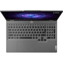 Ноутбук LENOVO LOQ-15IRX9 (83DV00GRRA)
