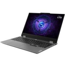 Ноутбук LENOVO LOQ-15IRX9 (83DV00GRRA)