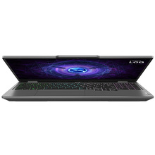 Ноутбук LENOVO LOQ-15IRX9 (83DV00GRRA)